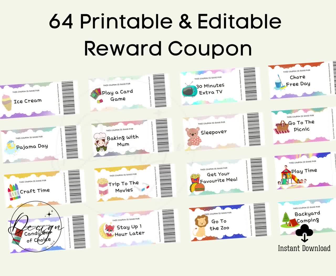 printable-kids-reward-coupons-editable-reward-coupons-pre-filled-rewards-coupons-blank-editable-template-good-behavior-love-coupons-etsy-finland