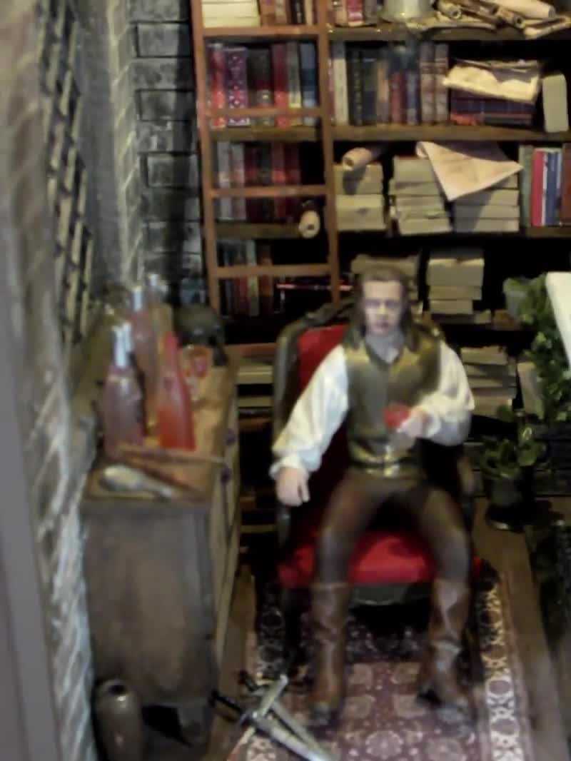 Interview With the Vampire Booknook, Louis,lestat,brad,pitt Interview With the Vampire Booknook, Louis,lestat,brad,pitt