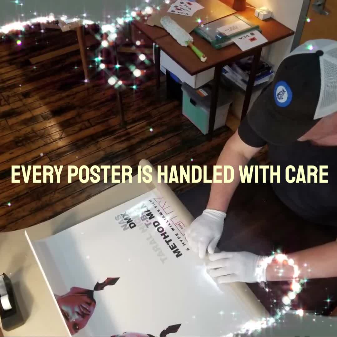 Event Horizon-An Original Vintage Movie Poster of Paul WS Andersons  Terrifying Deep Space Thriller with Laurence Fishburne, and Sam Neill, image size:1080x1080