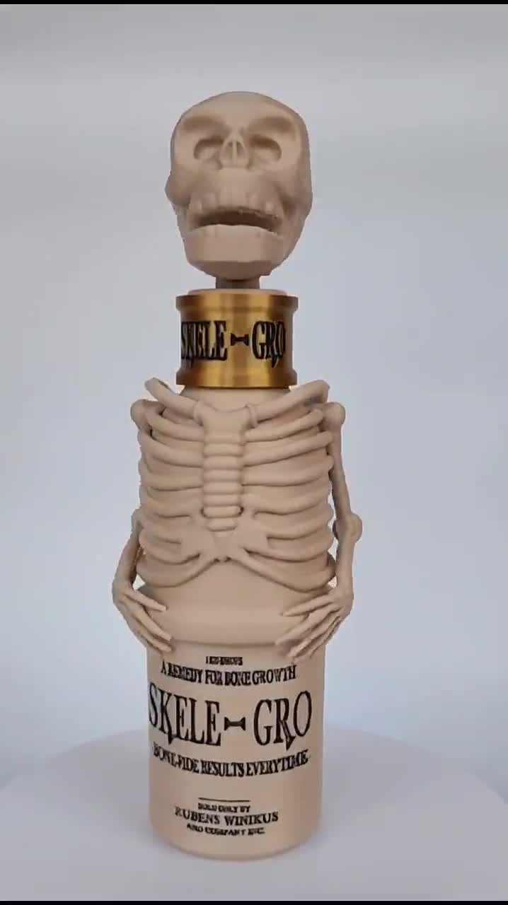 希少　ハリーポッター skele gro 希少 ハリーポッター skele gro