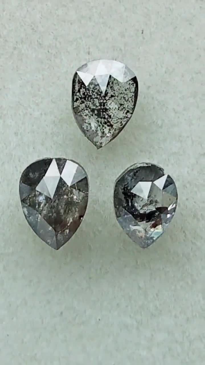 Ausgezeichnete natürliche lose Diamanten voll -  Österreich