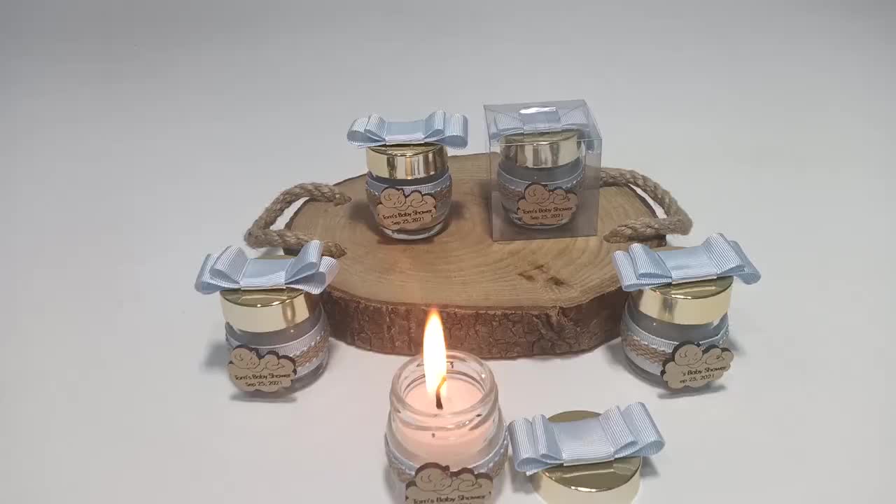 Candles in bulk 2024 for baby shower