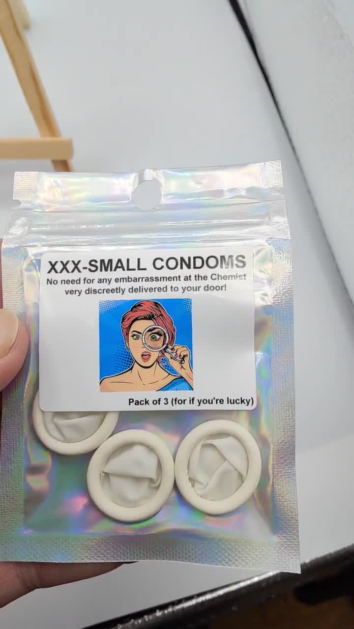 Xxxxxs condoms