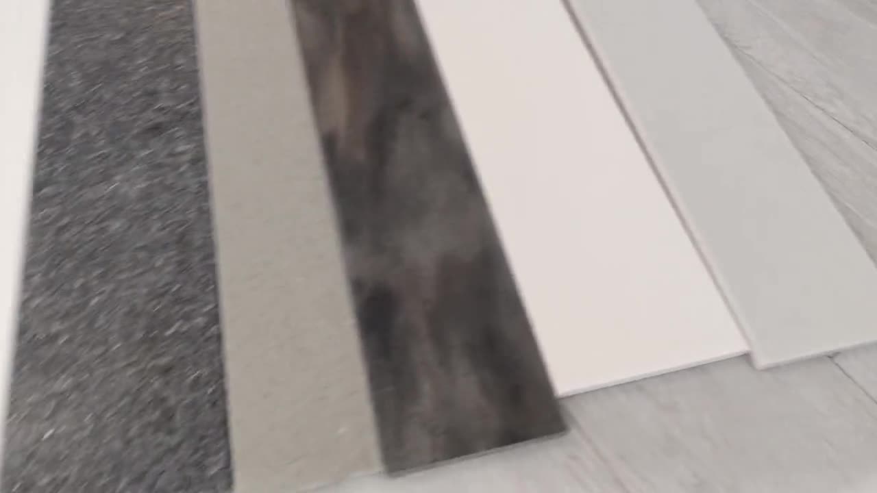 Seuil De Fenêtre En Bois Sur Mesure - Blanc - Corian - Houze Wood Shop