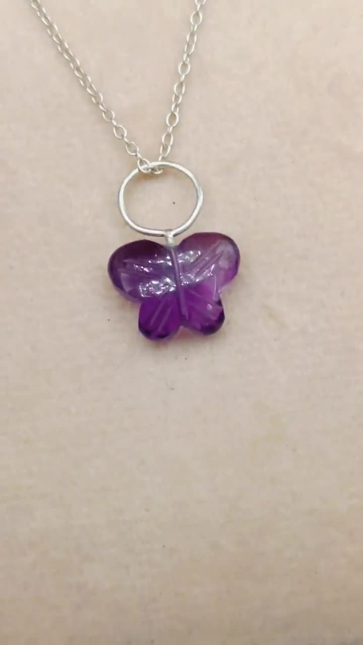 Piercing Orecchio Orecchini A Perla Fai Da Te In Argento Sterling S925 - Perline Con Fermaglio A Spillo E Chiusura A Farfalla Monachelle Per Orecchini - Foto 3