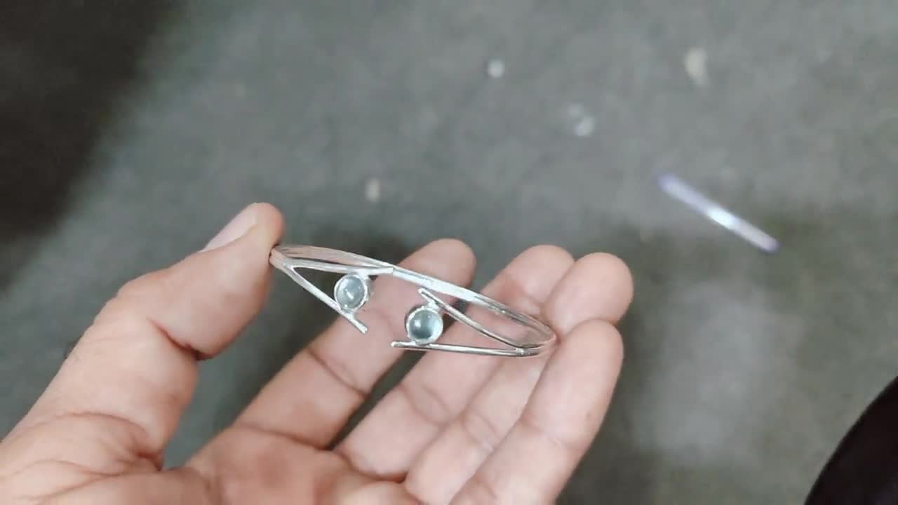 Bracciali Con Acquamarina: Scopri Il Catalogo JOY Gioielli - Foto 7