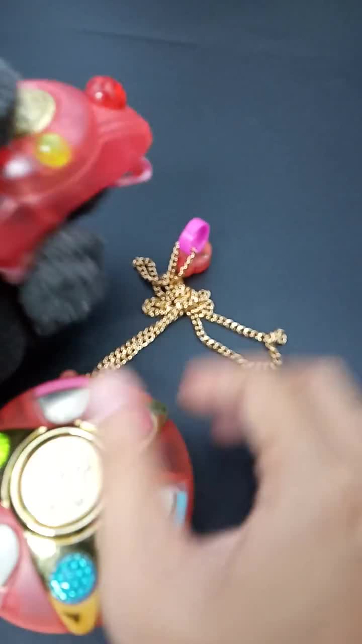 SKU B746P7938 | Super Doll Licca Chan Calling Pendant Takara Licca