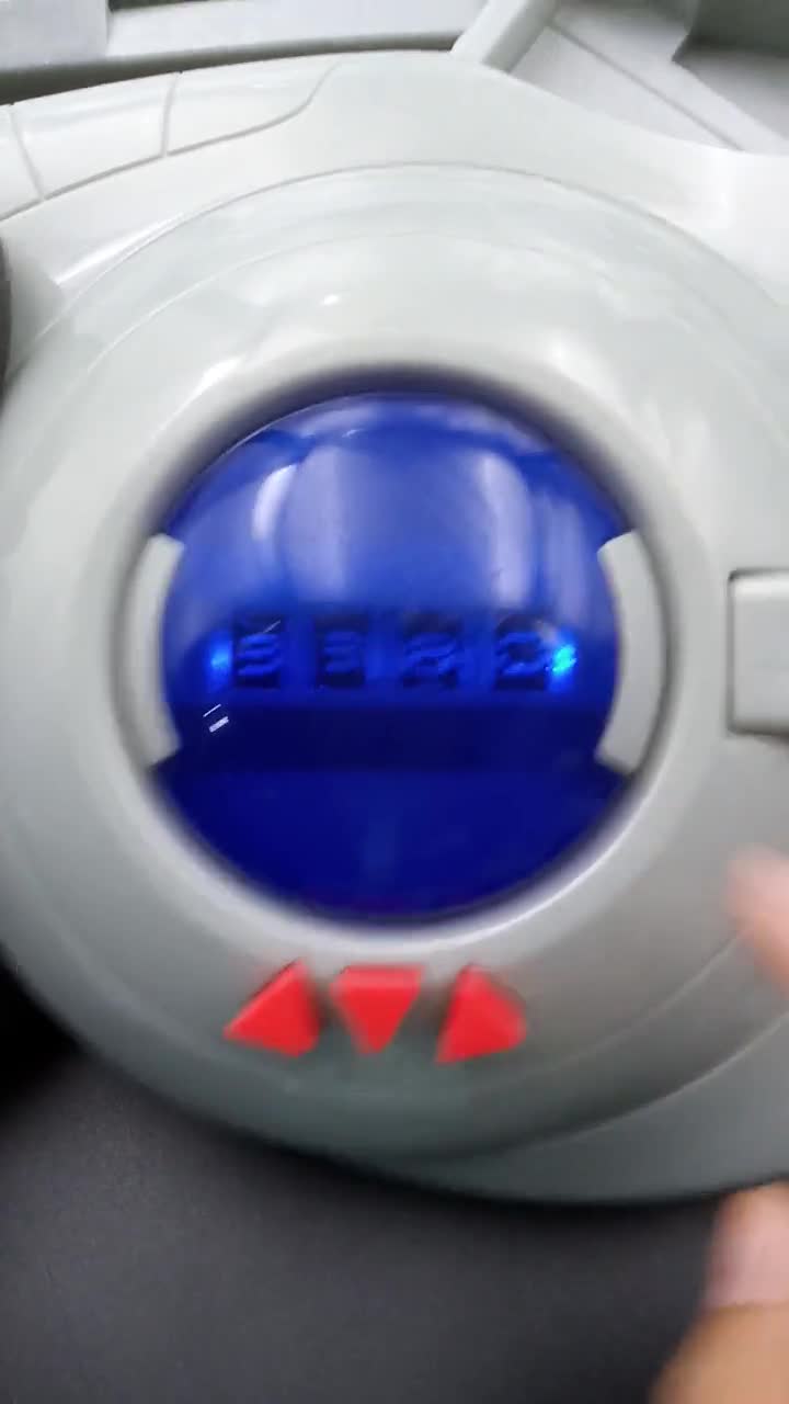 SKU B763P8129 | Yu-gi-oh! Duel Disk Rare Gx Realistic - Etsy