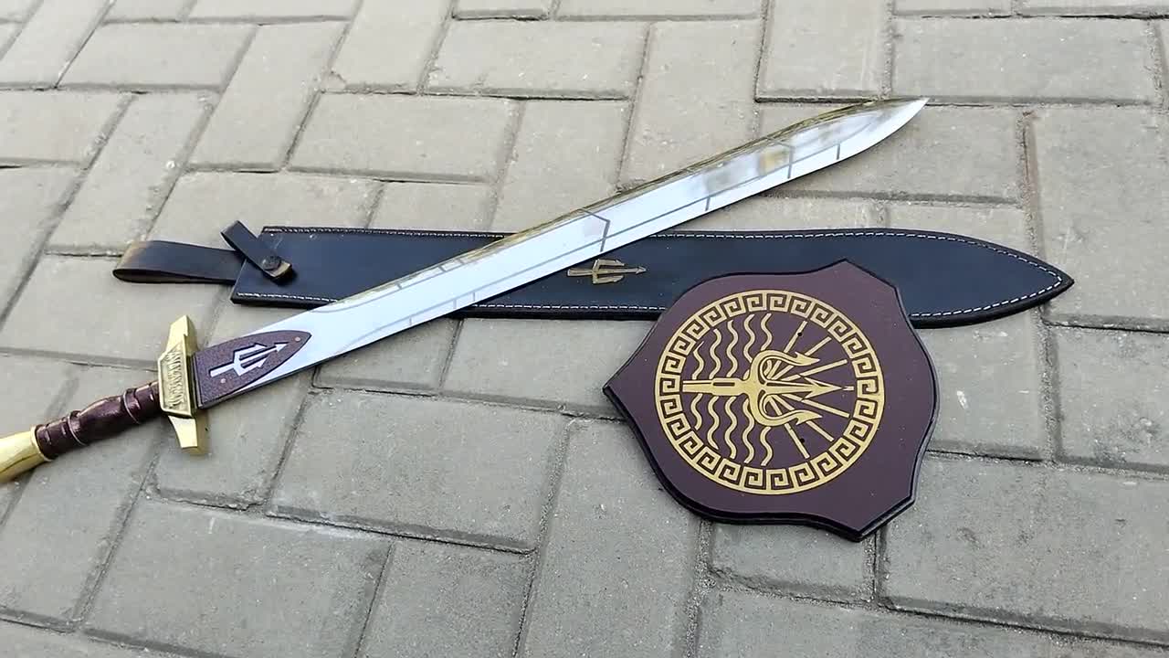 【新品】Jackson海剣145S Seax, Hedeby – Grimfrost