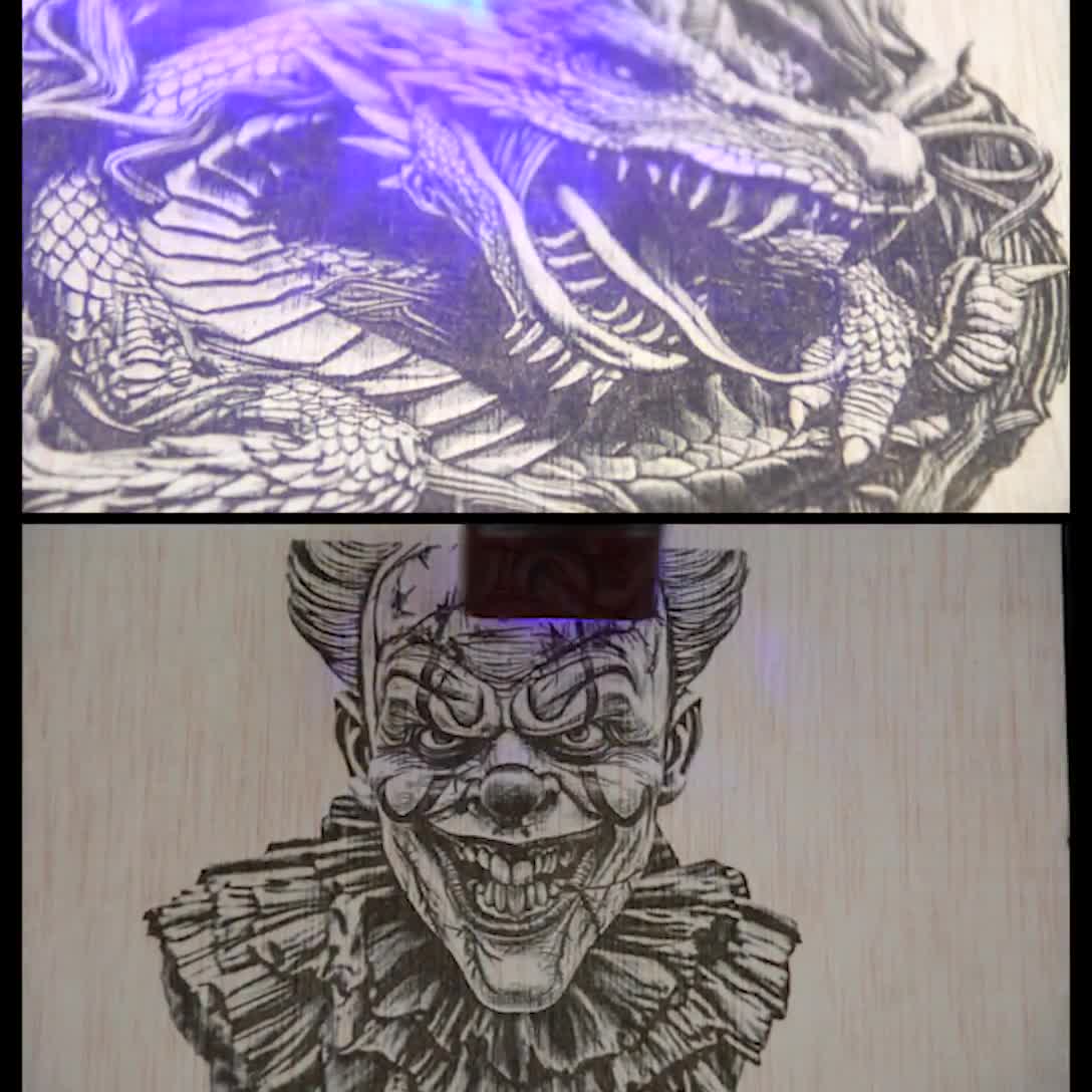 Modello di Lupo di Cristallo con Motivo di Lupo in Cristallo inciso al Laser 3D, Decorazione Artistica in Cristallo a Forma di Lupo con Incisione a Forma di Lupo con Confezione Regalo