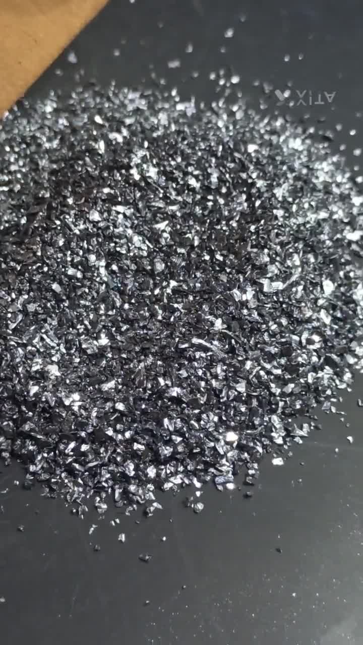 Wholesale Gemstone Crushed Fine Raw Stone Powder | Healing Crystal Crushed Coarse Powder | Great For Resin Art Woodworking Painting Crafts video poster