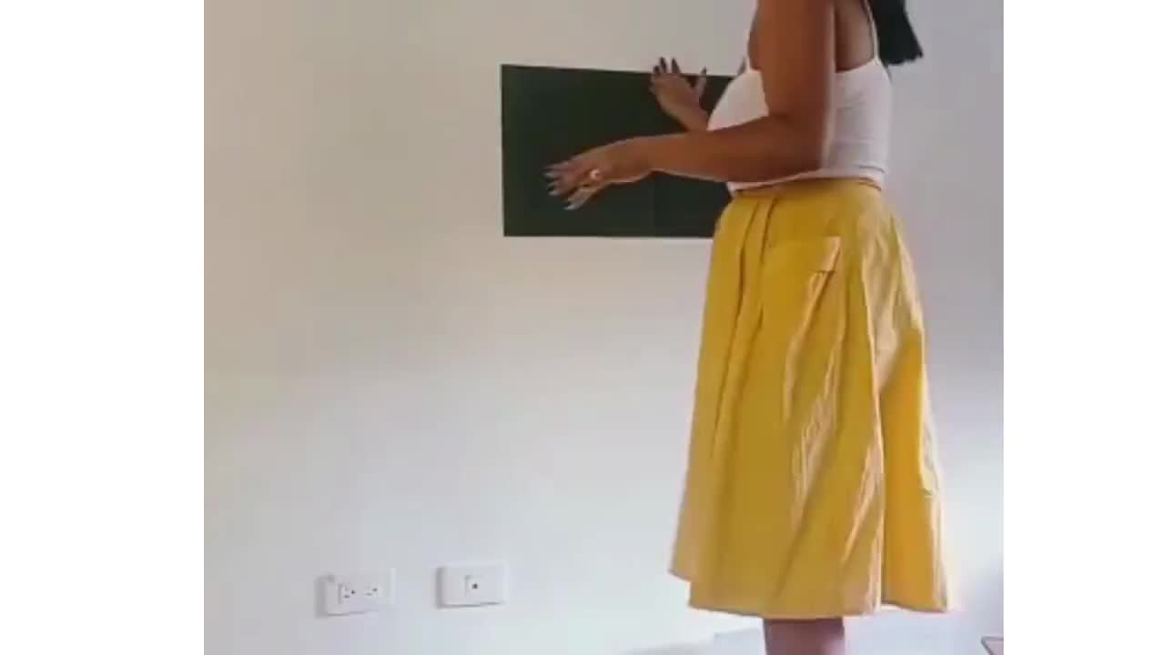 HANGING HEADBOARD 24x10