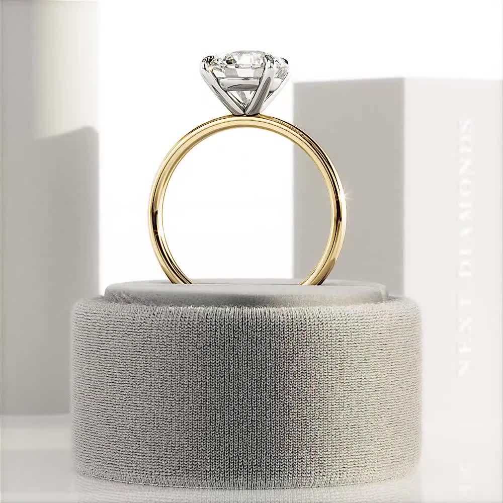 Anello solitario ct 0,69 - GIOIELLERIA ROMA – GIOIELLI IN ORO, ARGENTO Anello solitario ct 0,69 - GIOIELLERIA ROMA – GIOIELLI IN ORO, ARGENTO