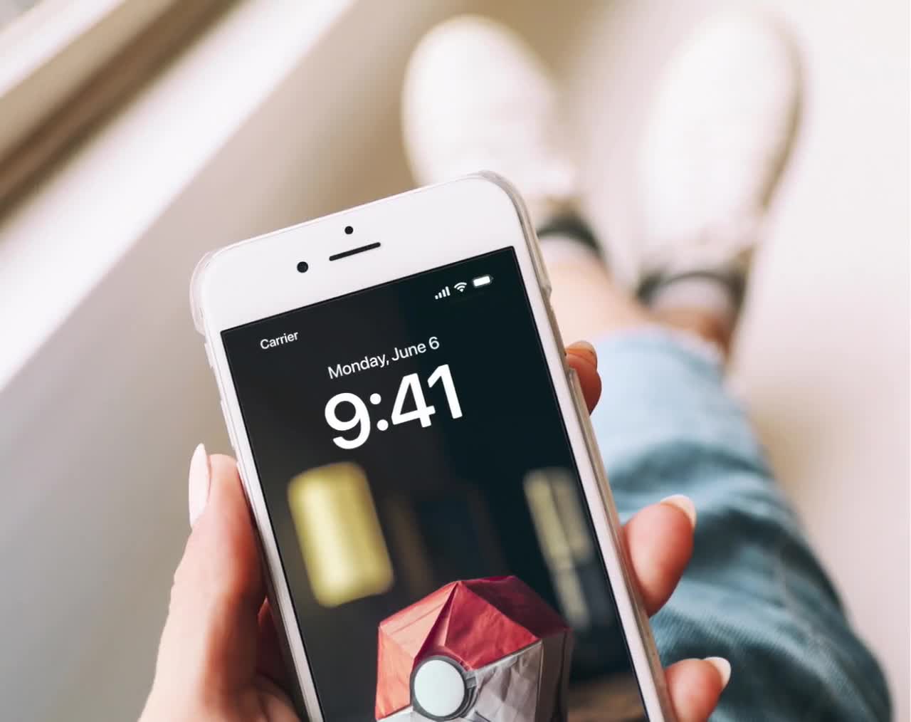 ポケボールのスマホ壁紙4K、ポケモン風、デジタル壁紙、アニメ壁紙、美的背景、ファンアート, image size:1280x1014