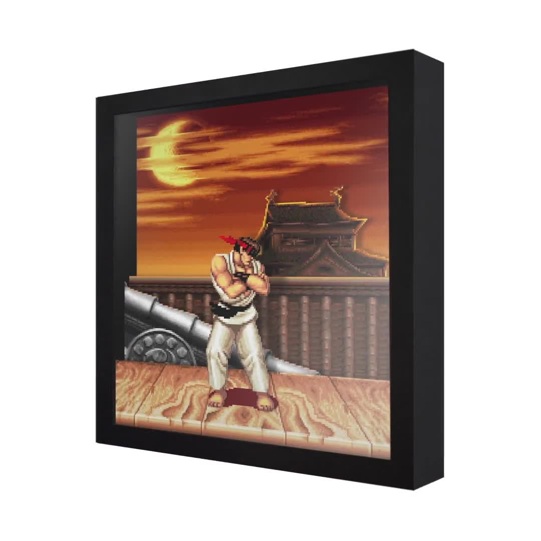 Street Fighter 2 Vega Gifts & Merchandise for Sale