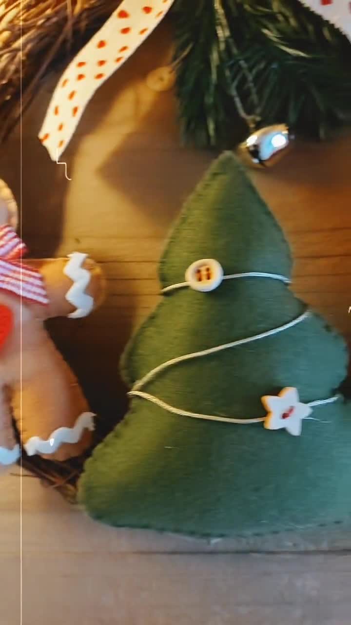 Ghirlanda Di Orpelli Verde Metallic 18m - Decorazione Natalizia Per Albero, Casa E Feste - Tagliabile E Riutilizzabile