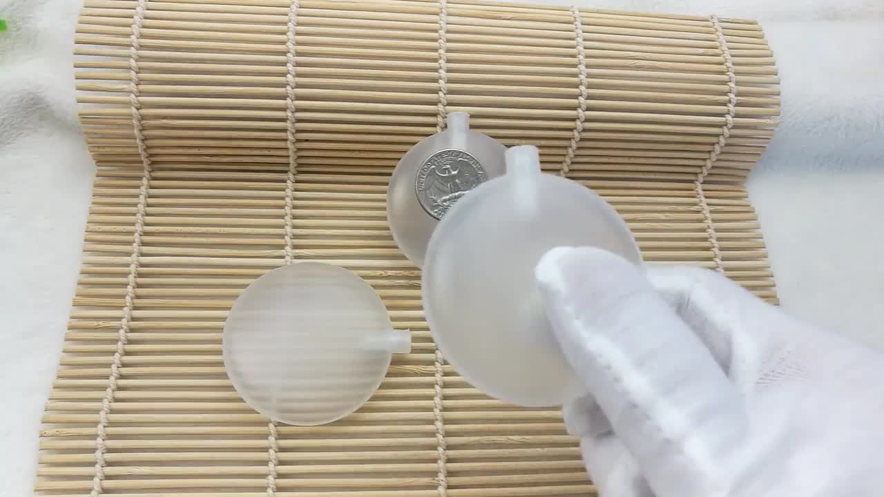 10 Pezzi Squeaker Per Giocattoli - Cicalini Trasparenti Per Peluche Fai Da Te E Giochi Animali Domestici