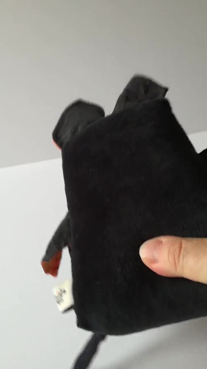 Cute & Spooky Vampire Bat Plush Toy - Perfect Halloween Gift For Kids! -  Temu