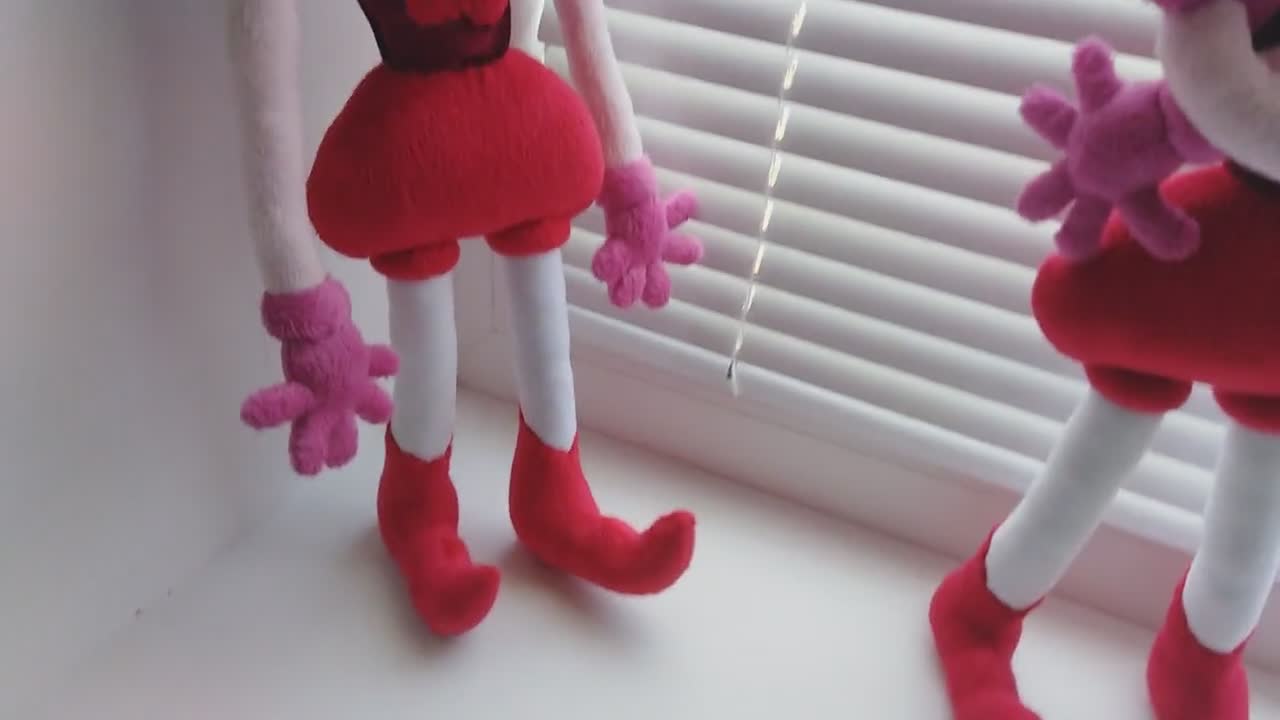 Custom toy. Spinel toy. Inspired by spinel steven universe. plush toy from  Steven universe 35-40sm.