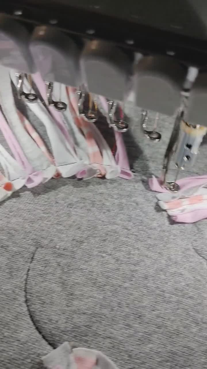 Vestido Unicornio Nieve manga larga o manga corta gris rosa talla unicornio 3D. 86/92 - 146/152 desde video poster