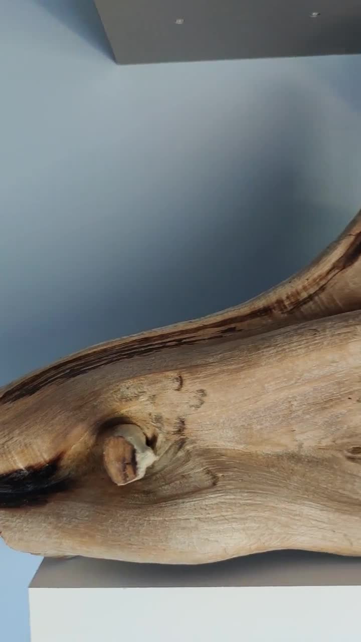 500grs de bois flotté naturel bois de plage -  Canada