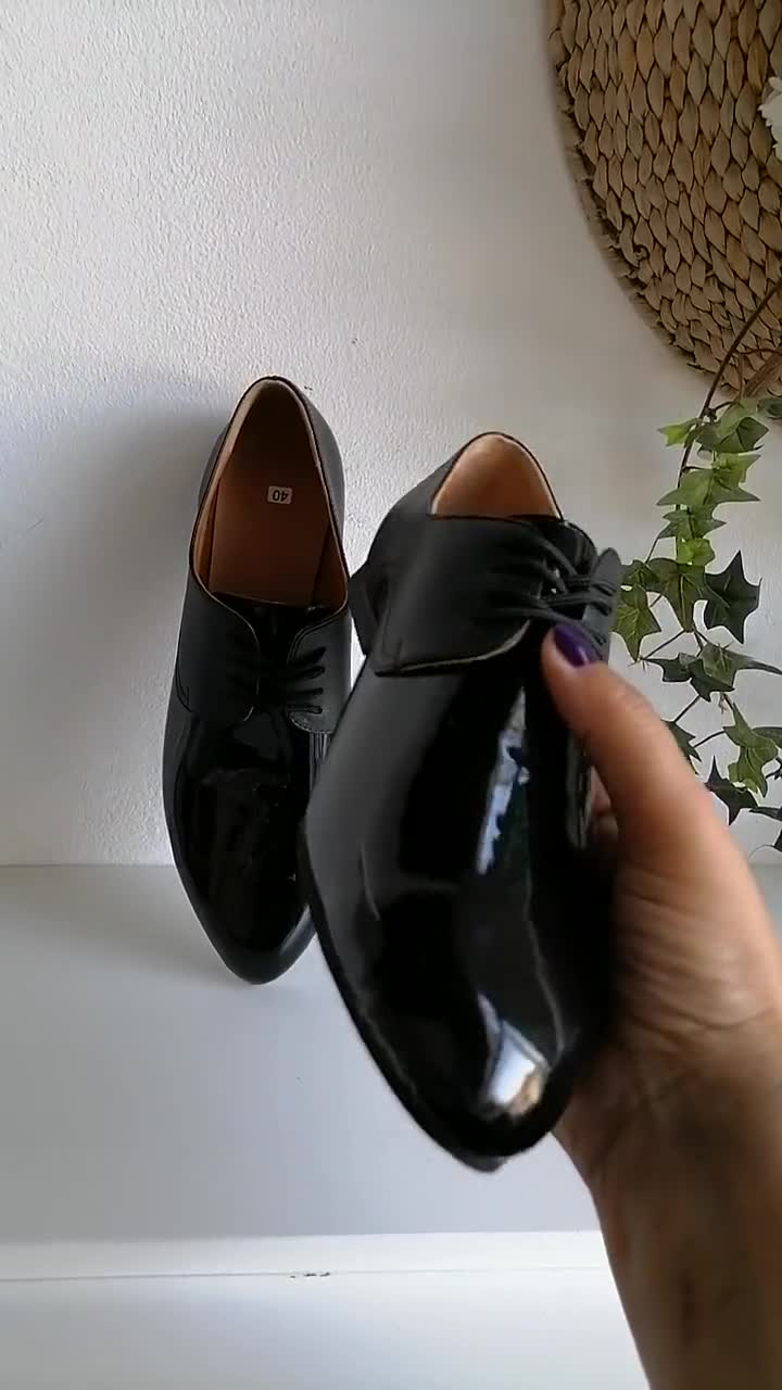 Frau Hombre, Zapatos, Negro, Talla: 42 EU Desde 159,51 € - En