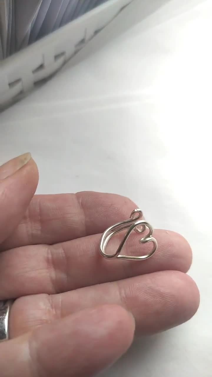 Fake labia Piercing, Heart Clit Clip, Sexy Vaginal Jewelry Non Piercing  Labia ring, Sensual Clitoral Jewelry, Bondage, dbsm, sex toys