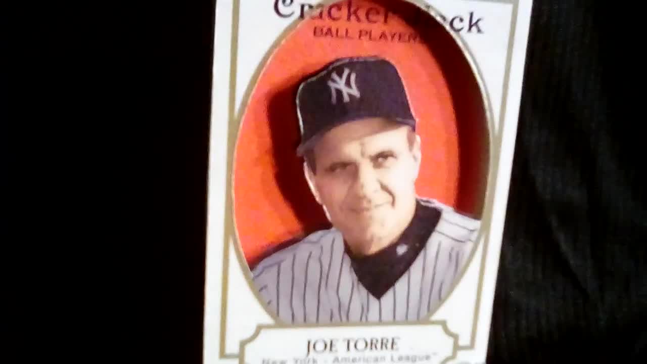 Joe Torre: The Stellar Manager With Multiple HoF Berths