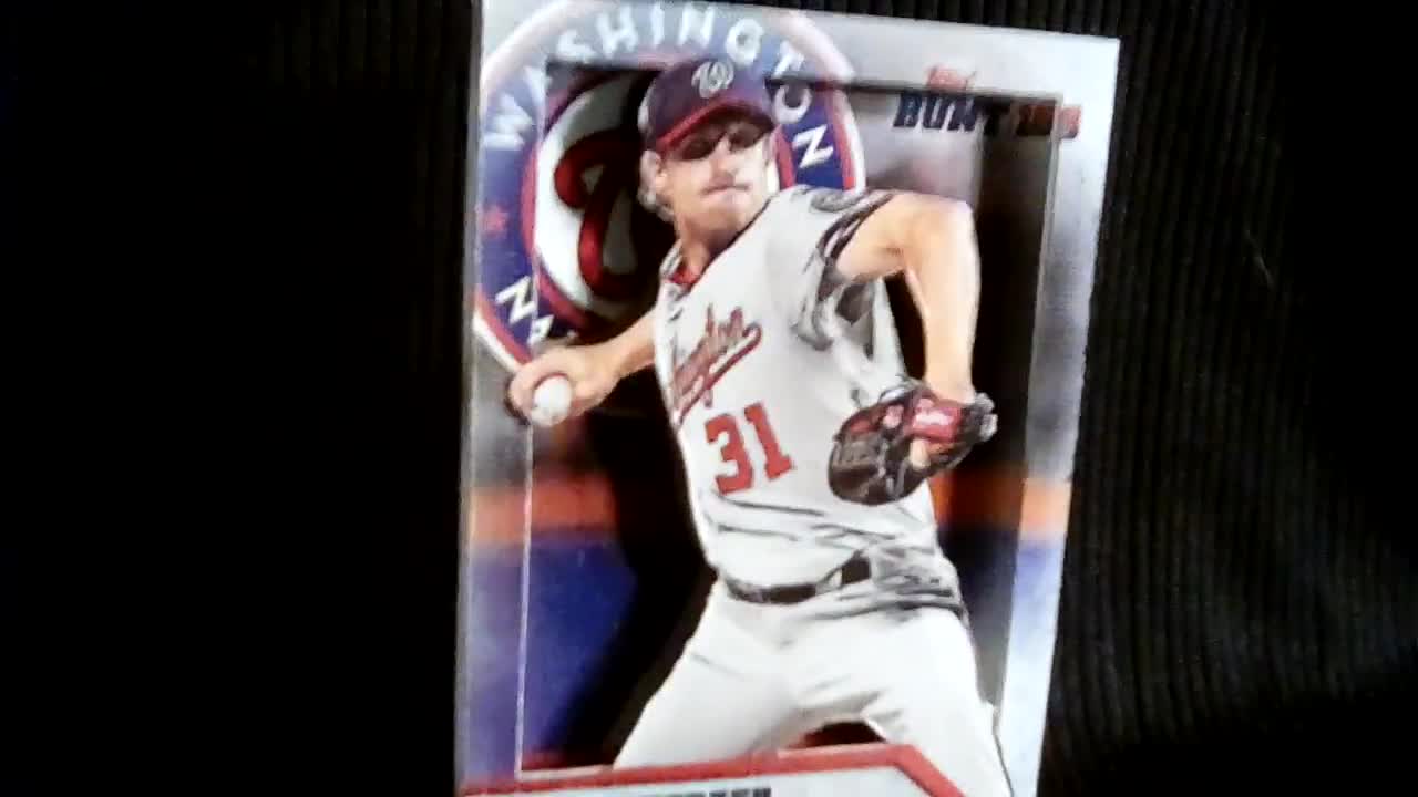 Pete Alonso Gorgeous Handcrafted 3D Baseball Card of the New