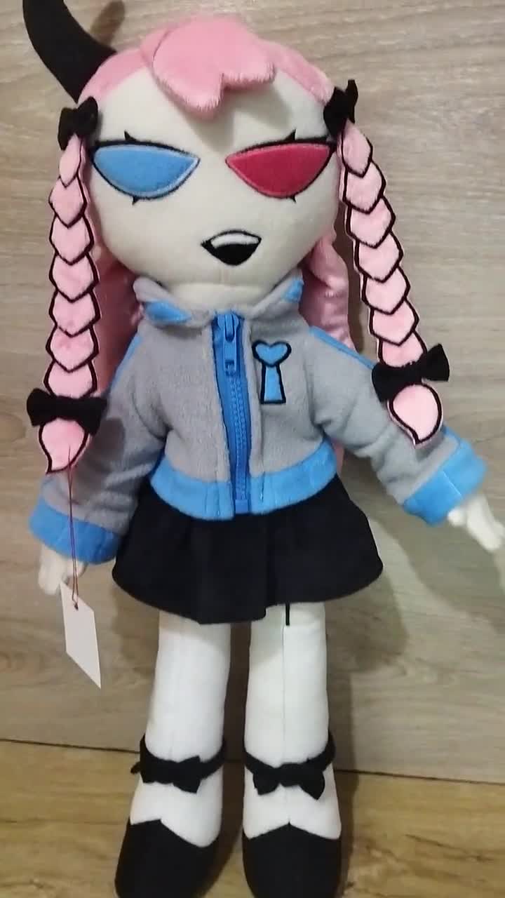 ジーニアス・セイジ 20thアニバーサリーぬいぐるみ – フィギュア