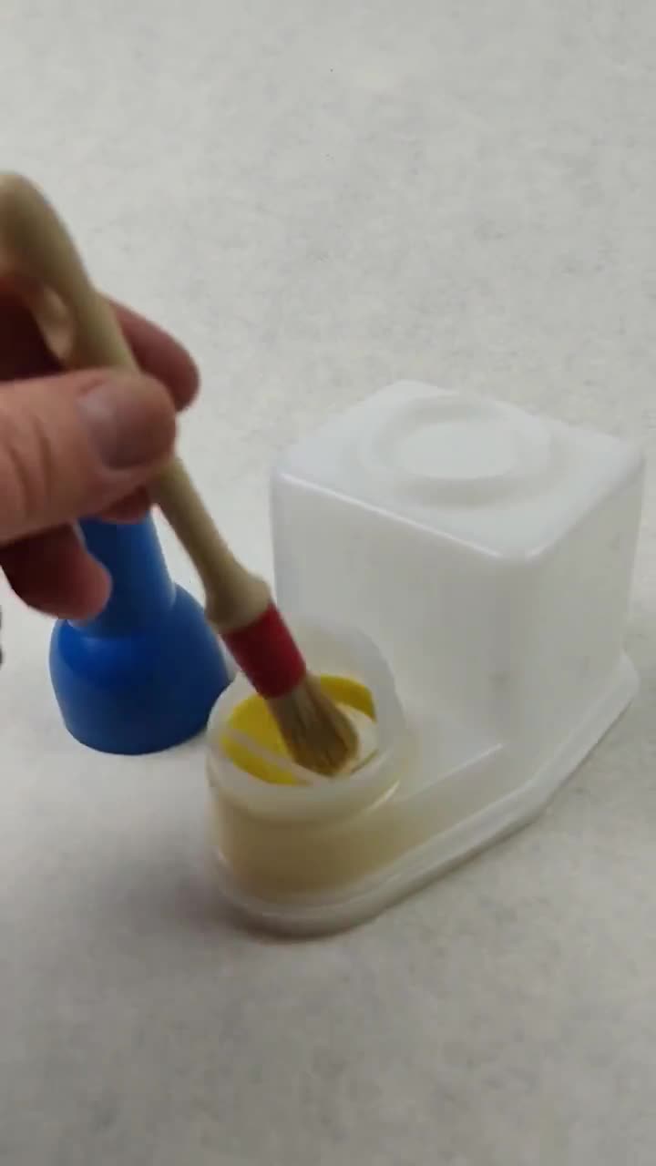 Professional Glue Pot