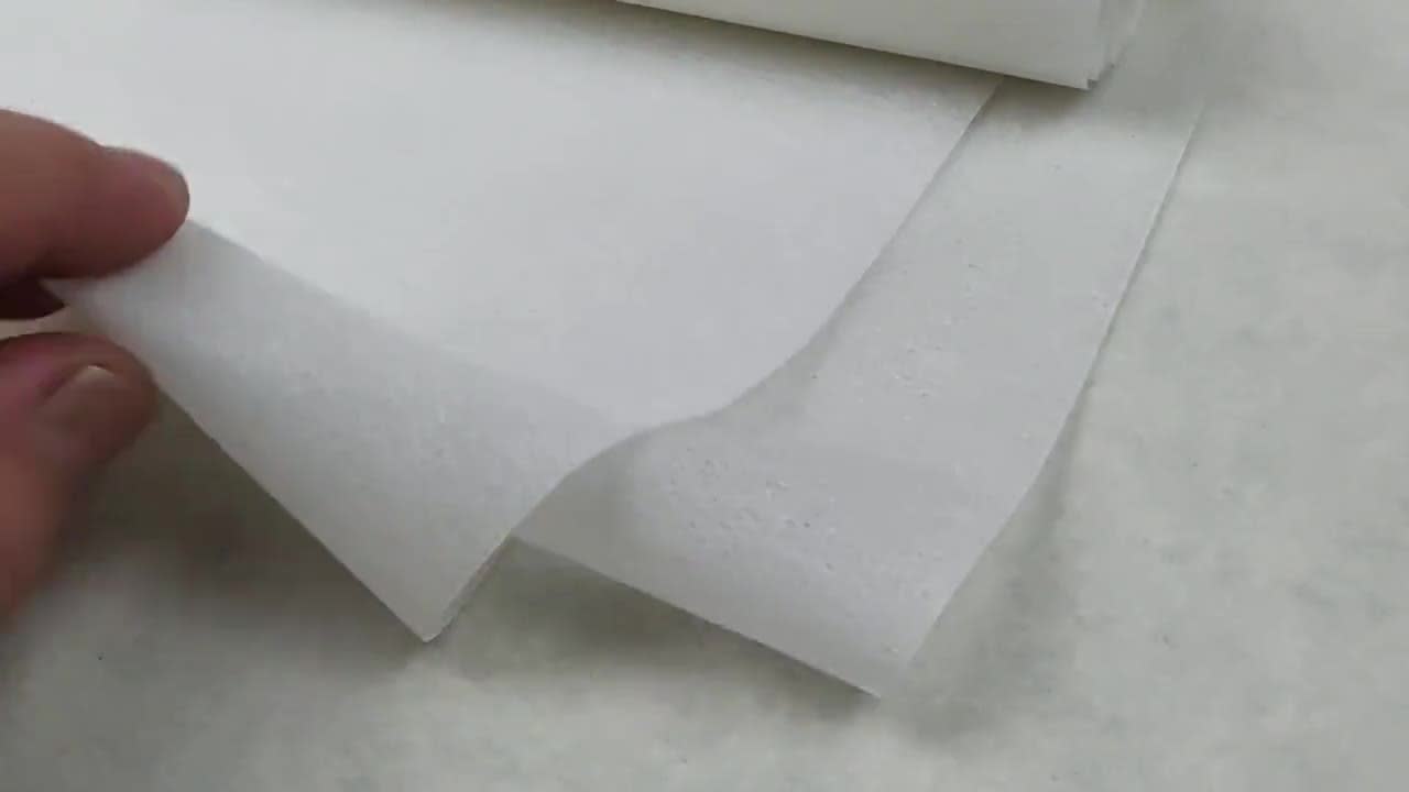 Thermo-Adhesive Material