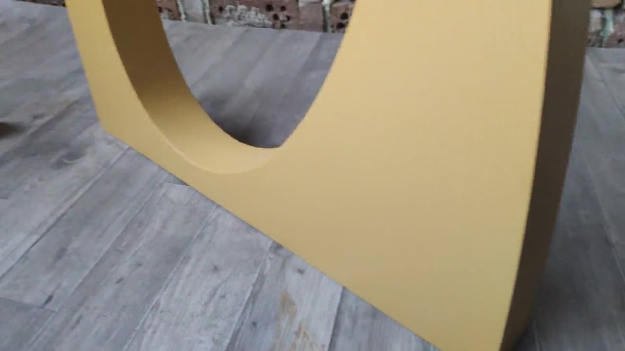 Unique handmade steel table legs designer edition. Great fit with modern or rustic home deco. Metal legs with premium quality. [FLNWDE8] video poster