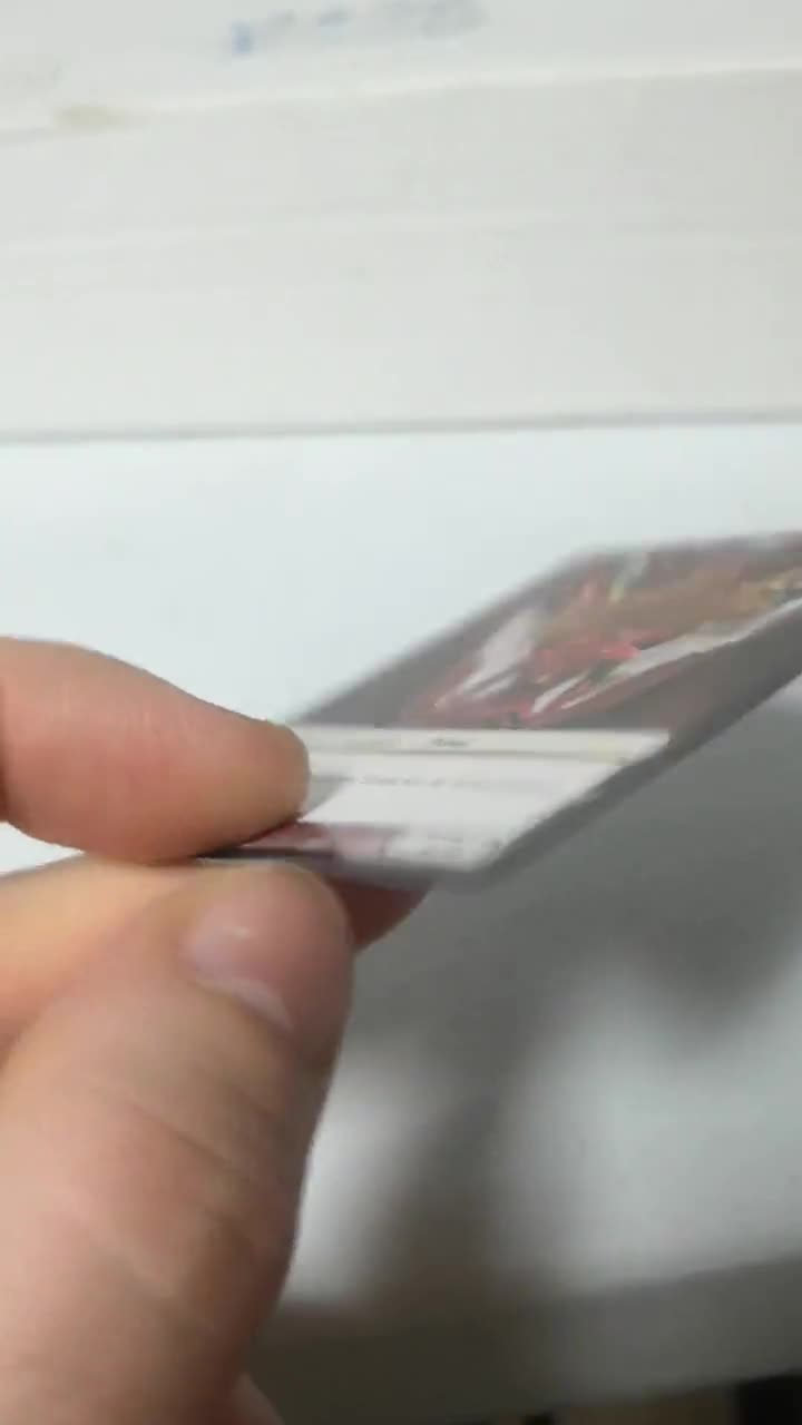 MtG パイロット 1/1 両面トークン 代替アート - EDH、統率者戦