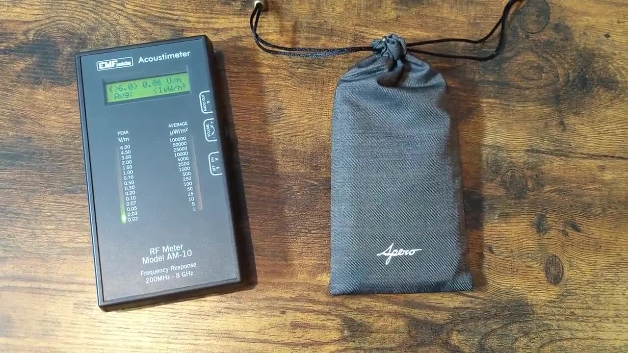 EMF対策ギア｜EMF/RFID遮断ファラデーキーホルダーポーチ - Etsy 日本