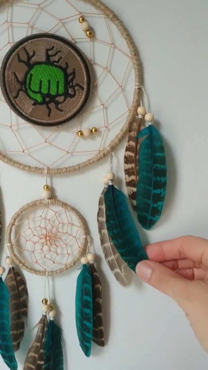 What is a Dream Catcher and What Does It Do?