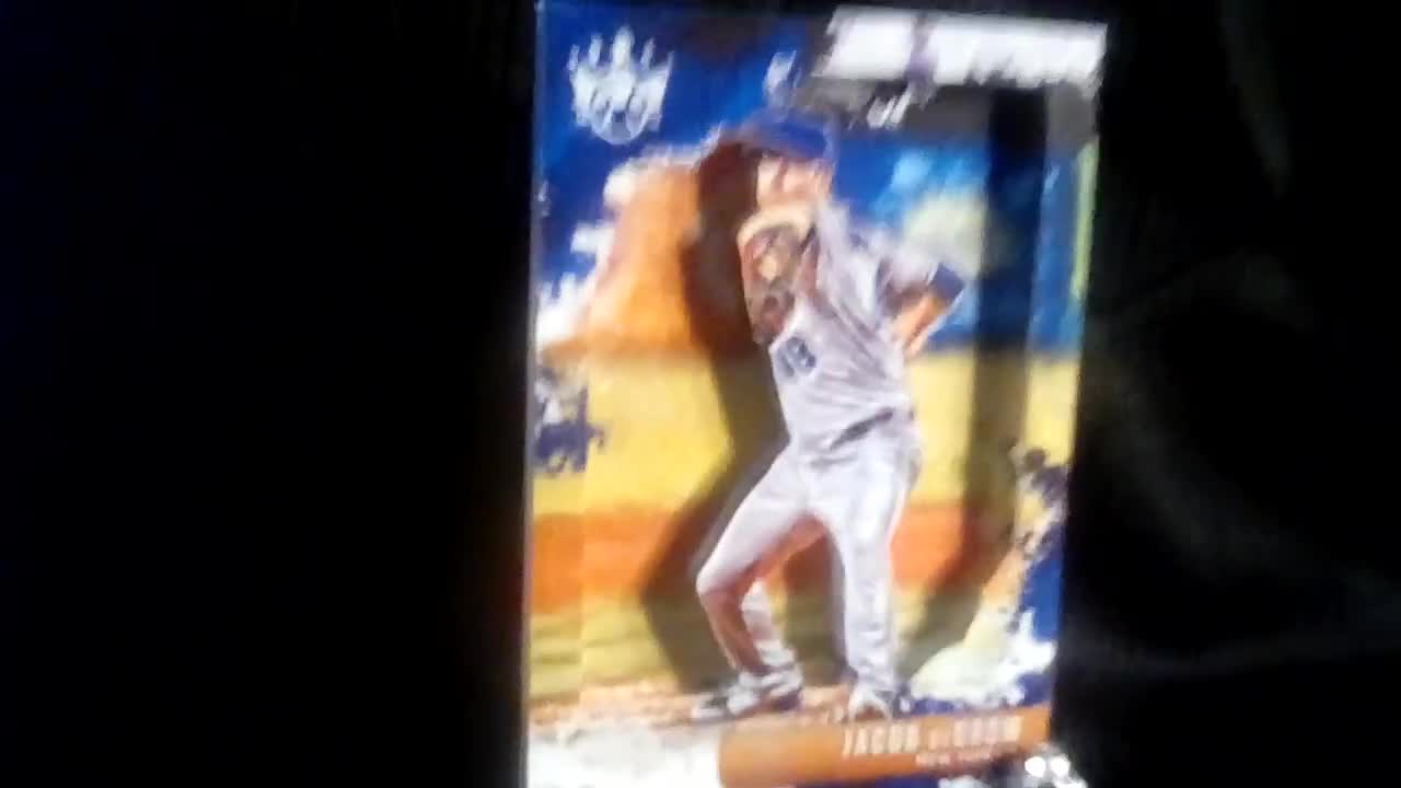 Keith Hernandez Beautiful Handcrafted 3D Baseball Card of 