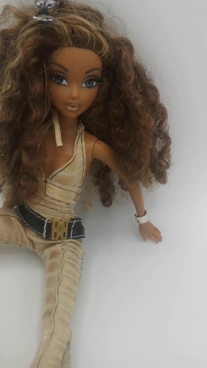 Barbie métisse - Barbie