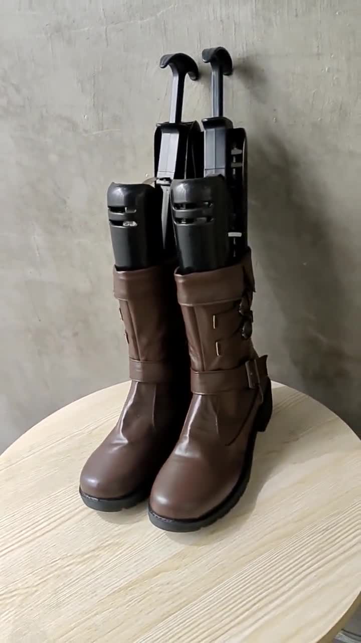 Final Fantasy VII Remake Aerith Gainsborough Shoes Cosplay Boots Custom Made