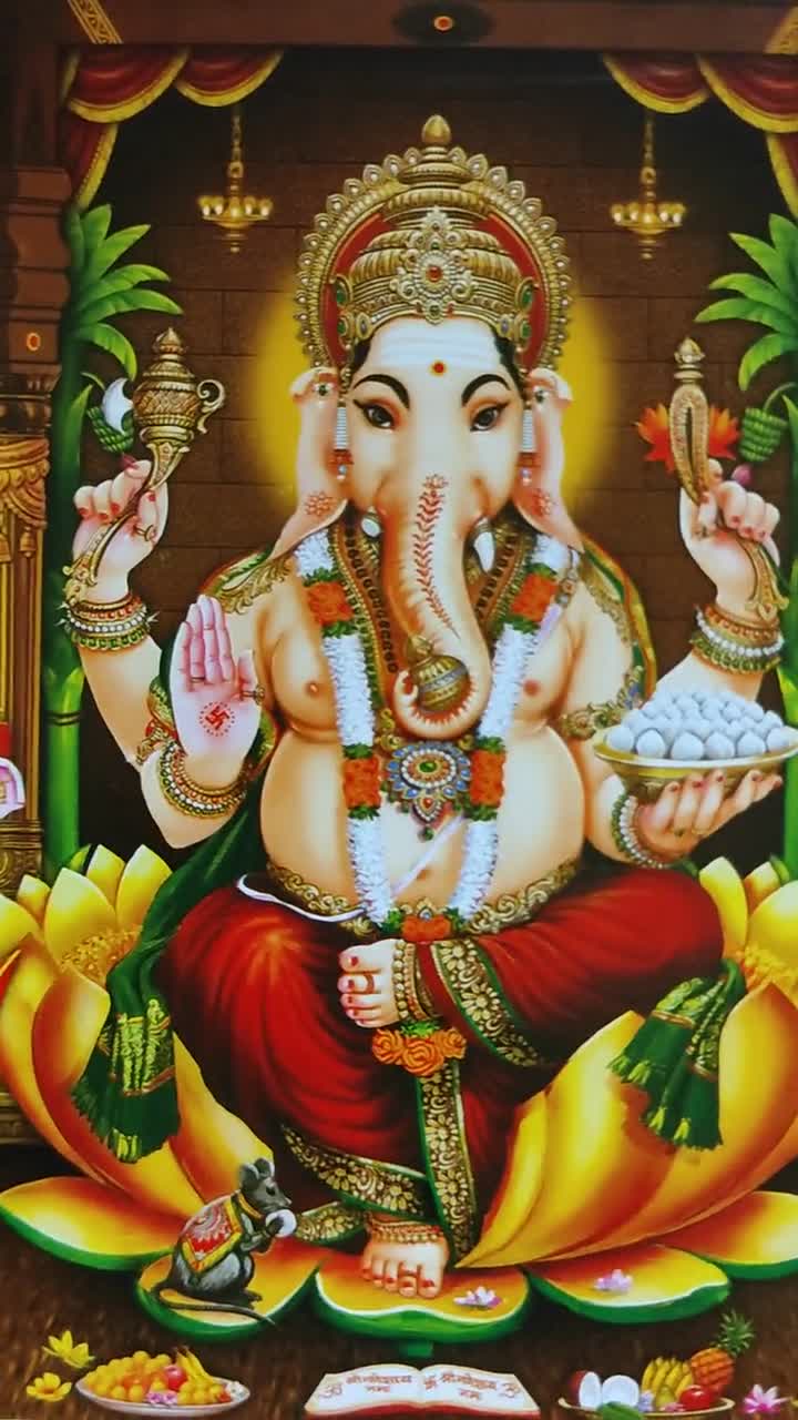 ベンカテーシュワラ ラクシュミ ヴィナヤガー サラスワティ