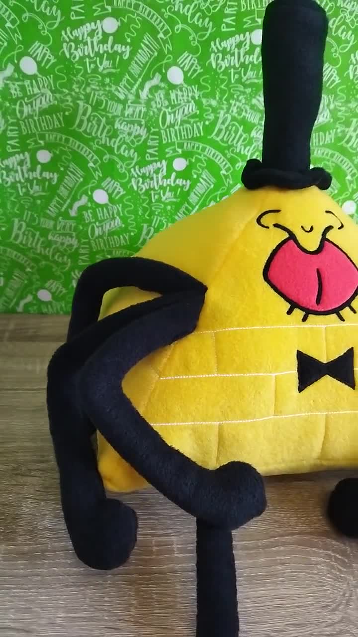 ビル・シファーのピラミッド。ウィアードマゲドン。怪奇ゾーン