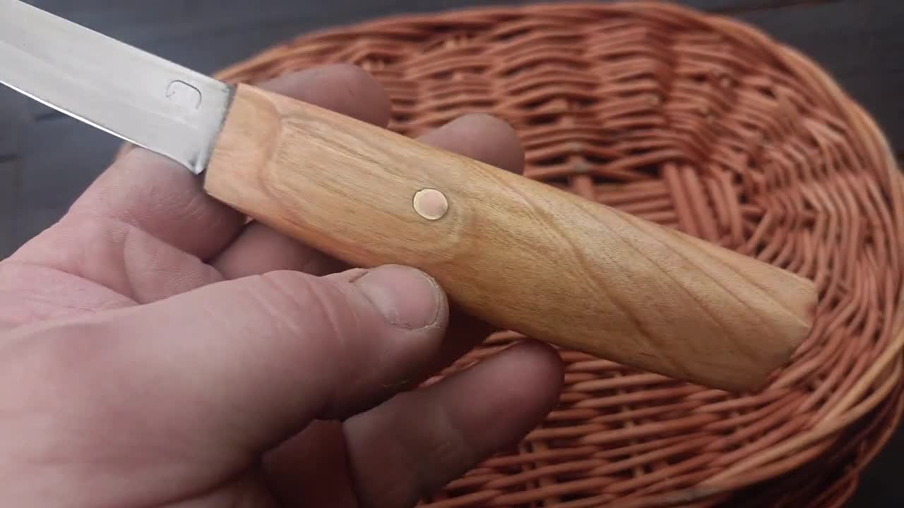 Deluxe Wood Carving Kit Whittling Kit Knife S50X BeaverCraft
