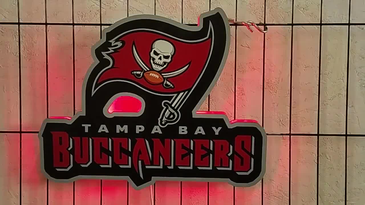 Tampa Bay Buccaneers iPhone Wallpapers - Top Free Tampa Bay