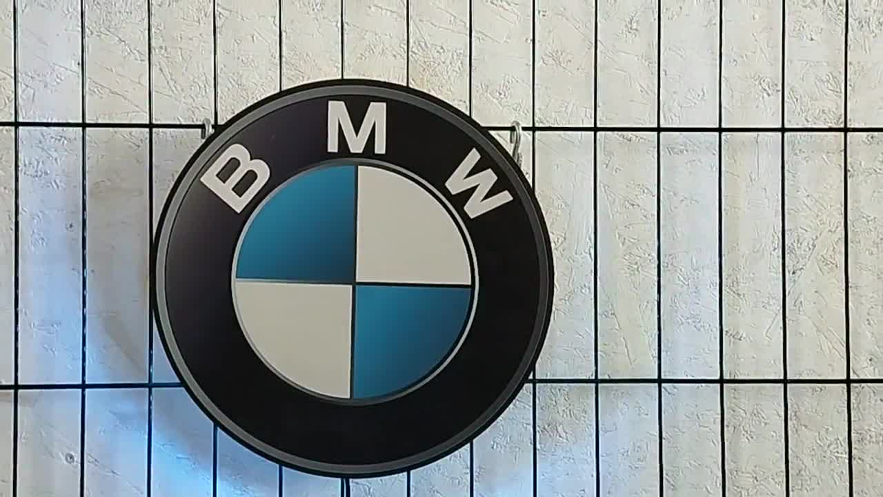 BMW Neon Sign, BMW Led Sign, Bmw Logo Sign, Bmw Garage Sign, Bmw Wall Sign,  Bmw Garage Decor, Bmw Logo Light, Bmw Wall Art, Bmw Wall Decor 