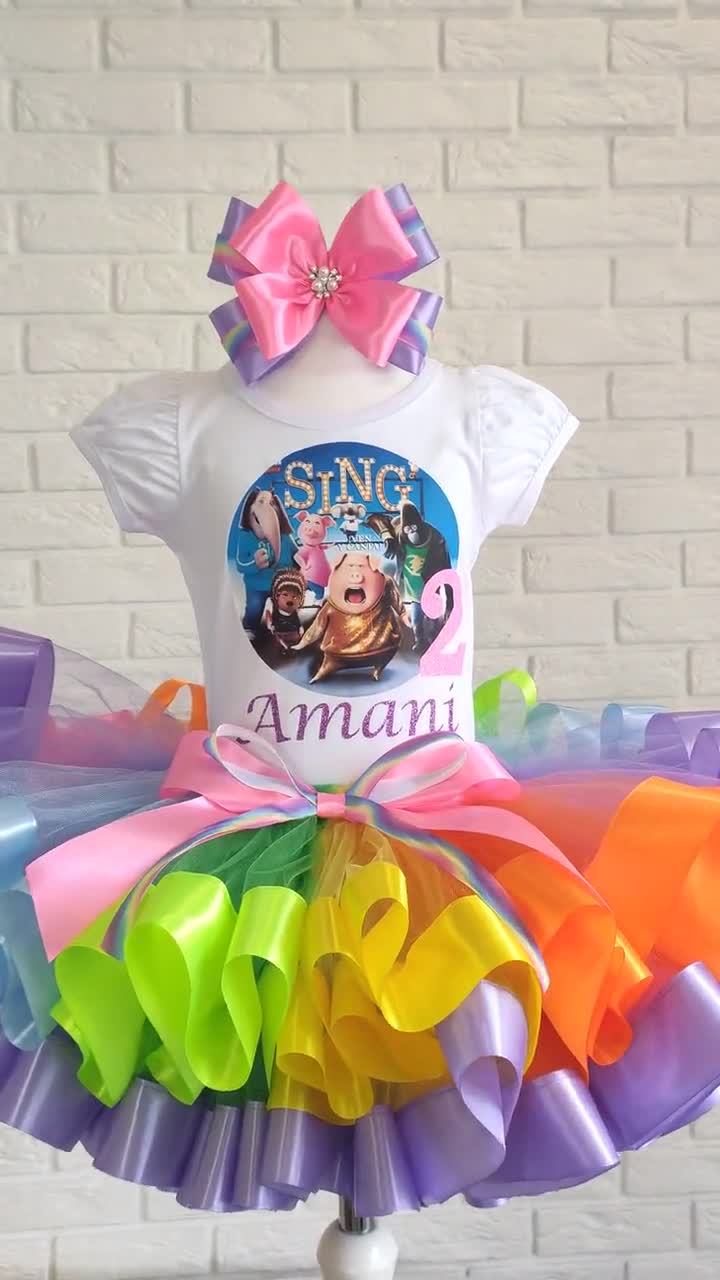 Amani braces video