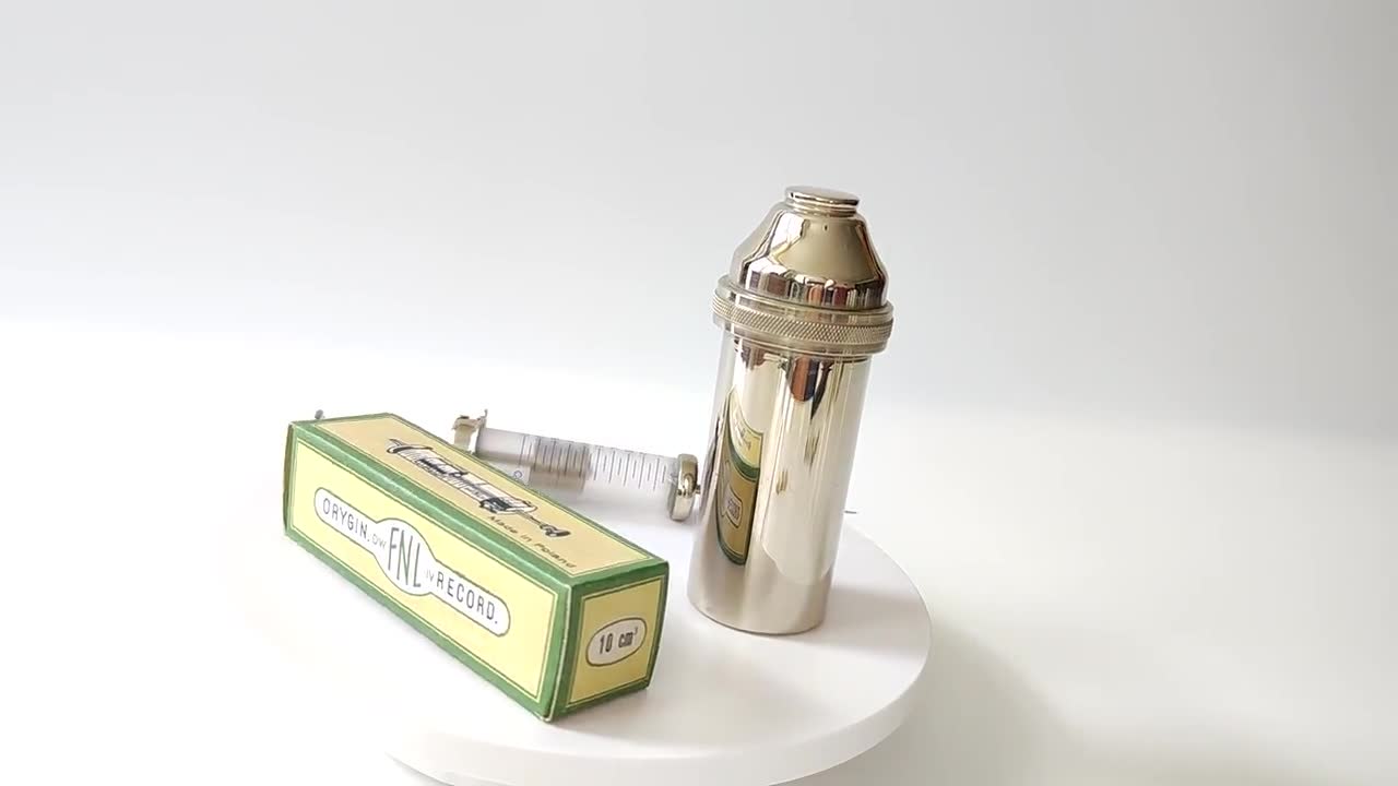 【希少】昔の医療器具セット Antique medical instruments - Etsy 日本
