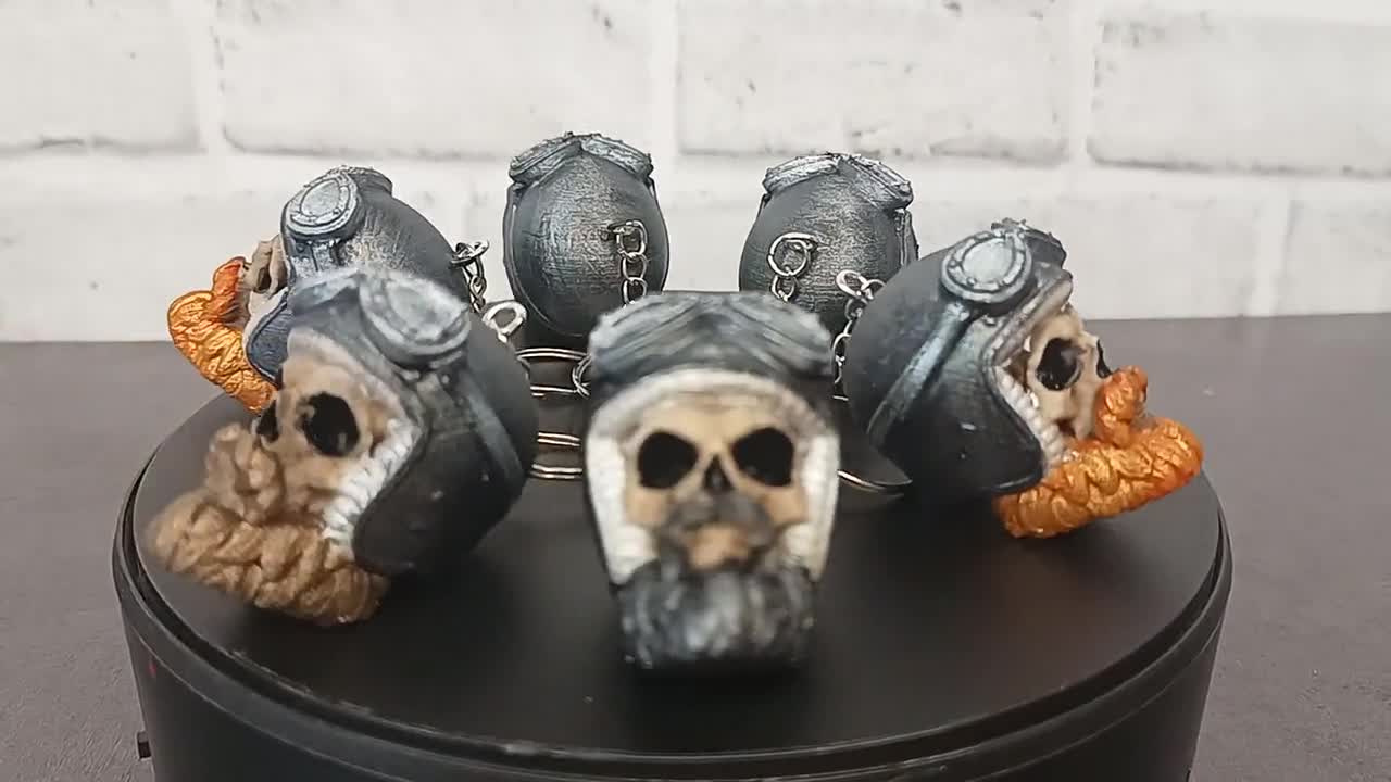 Portachiavi Pandora A Cuore In Argento Sterling 925