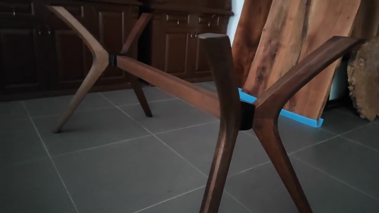 Handcrafted Beech Wood Table Legs Perfect for DIY Tables and Furniture  Projects Premium Quality Table Legs, Dining Table Legs - Etsy