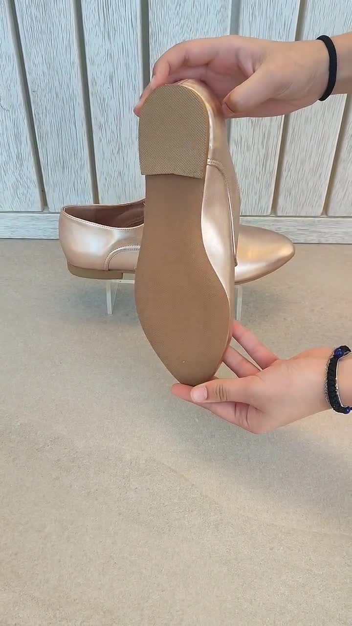 what color shoes to wear with a rose gold dress Dress Rose Gold Wedding Flats What Color Shoes To Wear With Rose Gold Dress  The Cutest Wedding Guest Dresses For Summer 2022  Jasmine Diane