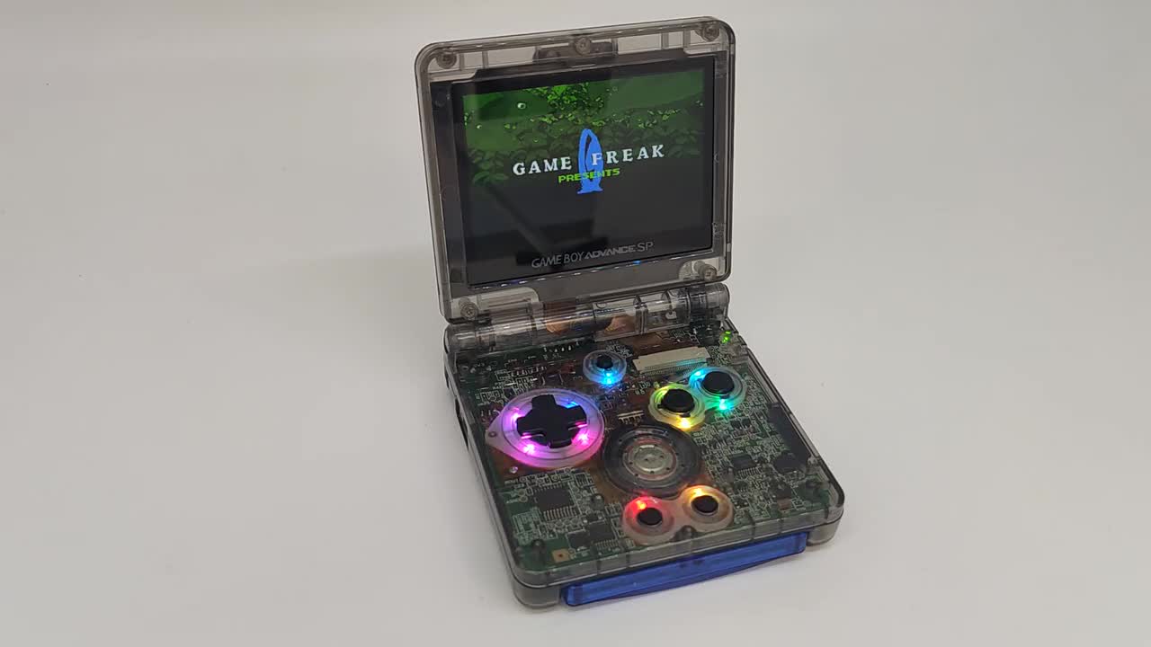 Acheter Game Boy Advance Accessoires en ligne - Meilleurs Prix sur Burundi
